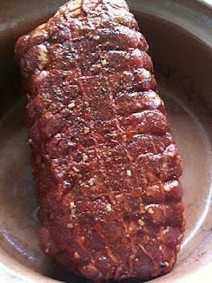 how to cure pork shoulder pork shoulder